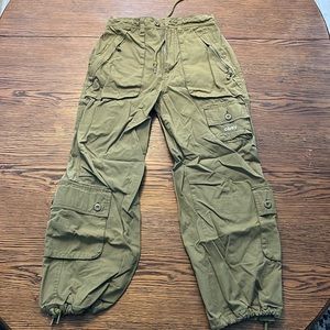 Obey Cargo Pants